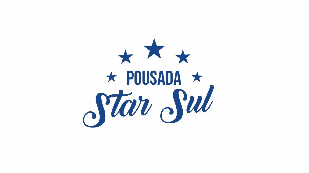 Pousada Star Sul Penha  Bagian luar foto
