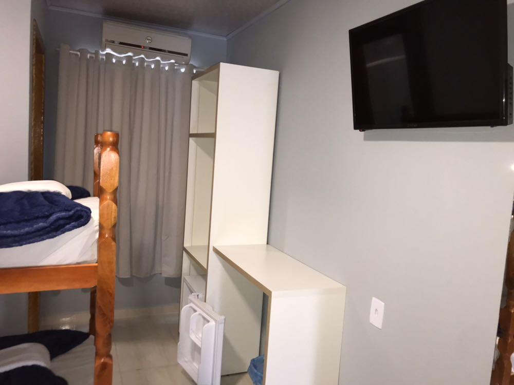 Pousada Star Sul Penha  Bagian luar foto