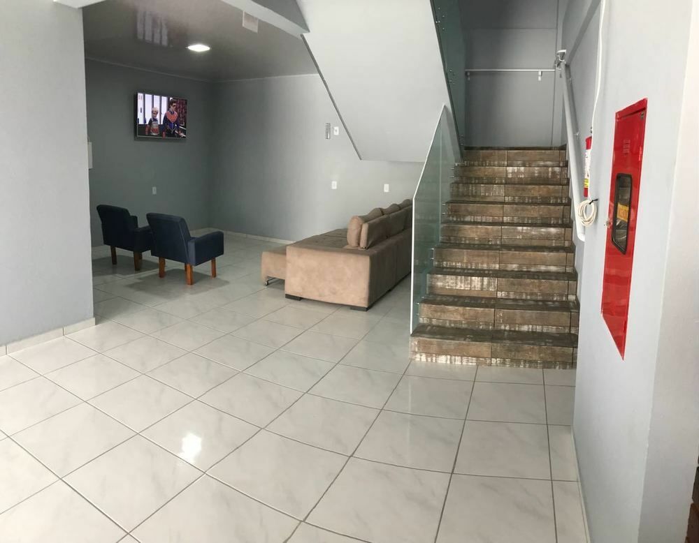 Pousada Star Sul Penha  Bagian luar foto