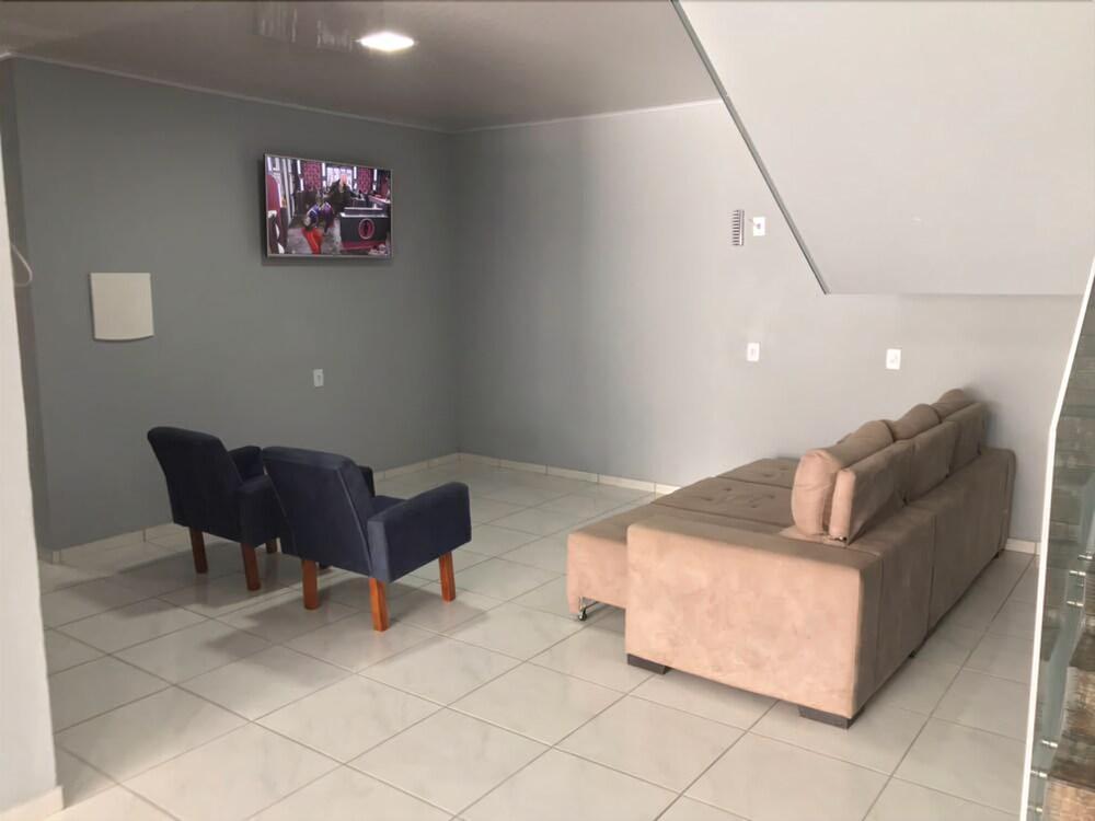 Pousada Star Sul Penha  Bagian luar foto
